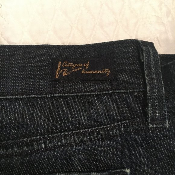 Citizens of Humanity Jeans Size 32 - Picture 2 of 16
